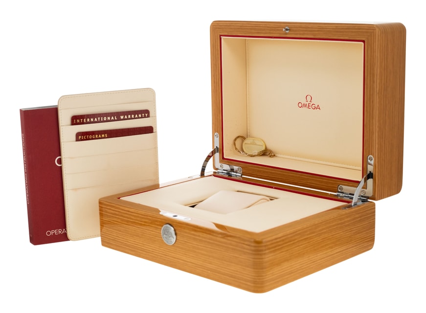 Omega Aqua Terra 150m Gents 231.53.39.21.06.003 Image 5